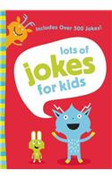 Lots of Jokes for Kids