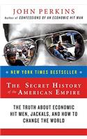 Secret History of the American Empire