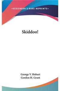 Skiddoo!