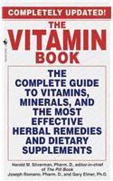 Vitamin Book