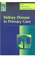 Kidney Disease in Primary Care