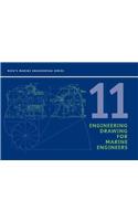 Reeds Vol 11: Engineering Drawing