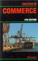Success in Commerce