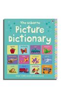 Picture Dictionary