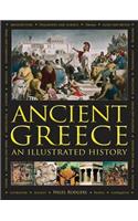 Ancient Greece: An Illustrated History