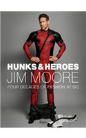 Hunks and Heroes