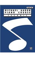 Michael Aaron Piano Course