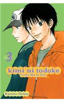 Kimi Ni Todoke: From Me to You