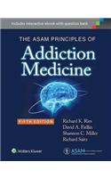 The Asam Principles of Addiction Medicine