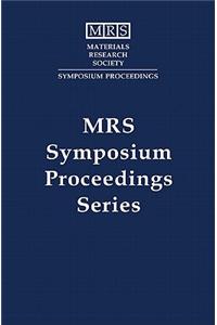 Ion Beam Synthesis and Processing of Advanced Materials: Volume 647