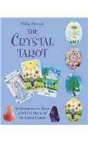 The Crystal Tarot