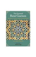 Essential Rene Guenon