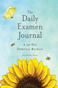 The Daily Examen Journal