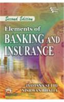 Elements of Banking and Insurance
