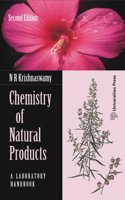Chemistry of Natural Products: A Laboratory Handbook