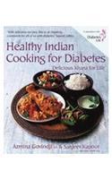 Healthy Indian Cooking for Diabetes