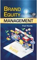 Brand Equity Management