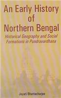 Early History of Northern Bengal