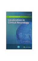 Localization in Clinical Neurology (7ED 2016)