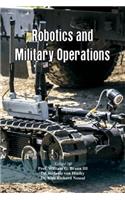 Robotics and Military Operations