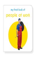 My First Book of People at Work