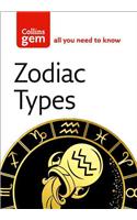 Zodiac Types