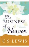Business of Heaven