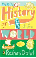 Puffin History of the World (Vol. 1)