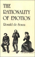 Rationality of Emotion