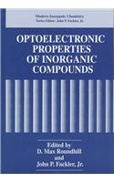 Optoelectronic Properties of Inorganic Compounds