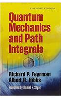 Quantum Mechanics And Path Integrals Pb