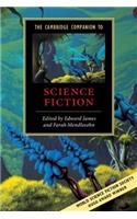 Cambridge Companion to Science Fiction