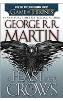 Feast for Crows