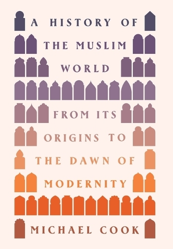 History of the Muslim World