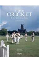 This is Cricket