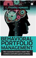 Behavioral Portfolio Management