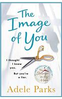 The Image of You