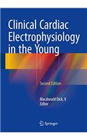 Clinical Cardiac Electrophysiology in the Young