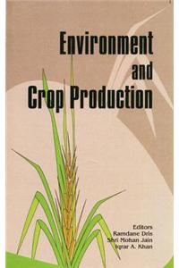 Environment and Crop Production