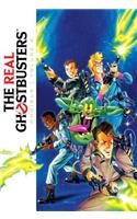 The Real Ghostbusters Omnibus, Volume 2