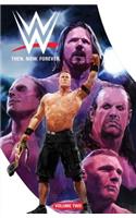 Wwe: Then Now Forever Vol. 2