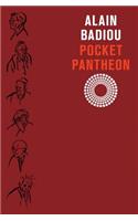 Pocket Pantheon