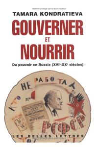 Gouverner Et Nourrir