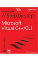 Microsoft Visual C++/Cli Step By Step