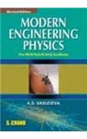 Modern Engineering Physics