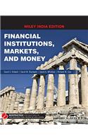 Financial Institutions, Markets, and Money