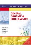 General, Organic & Biochemistry