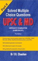 Upsc & Md Entrance Exam-2