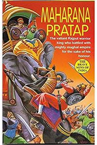 MAHARANA PRATAP