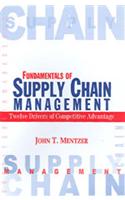 The Fundamentals of Supply Chain Management: Twelve Drivers of Competitive Advantage